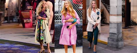 8 Most Loved Carrie Bradshaw Bags From ‘And Just Like That..